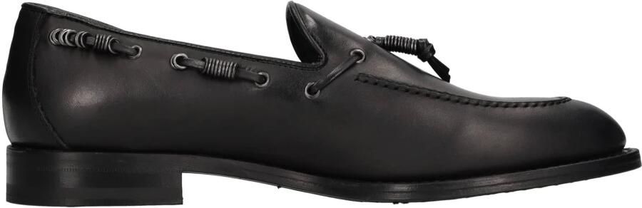 Marechiaro 1962 Platte schoenen Zwart