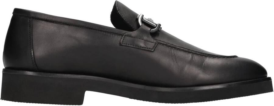 Marechiaro 1962 Platte schoenen Zwart