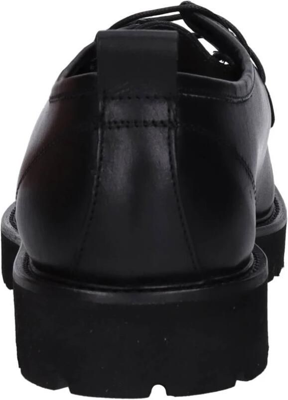 Marechiaro 1962 Platte schoenen Zwart