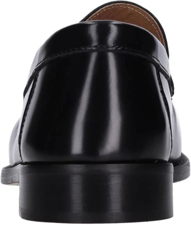 Marechiaro 1962 Platte schoenen Zwart