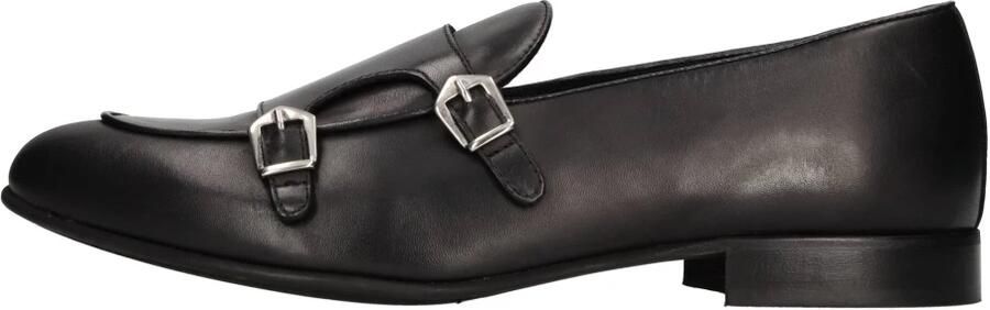 Marechiaro 1962 Platte schoenen Zwart - Foto 4