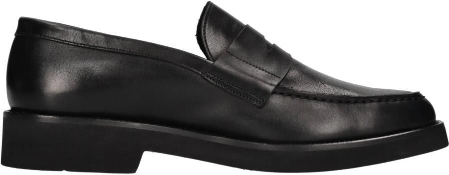 Marechiaro 1962 Platte schoenen Zwart - Foto 4