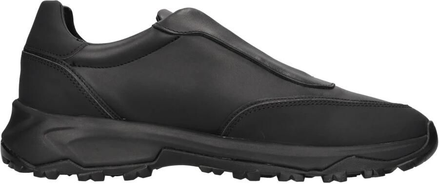 Marechiaro 1962 Sneakers Zwart