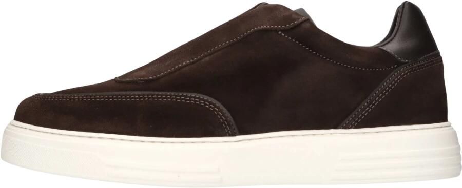 Marechiaro 1962 Suede Instappers