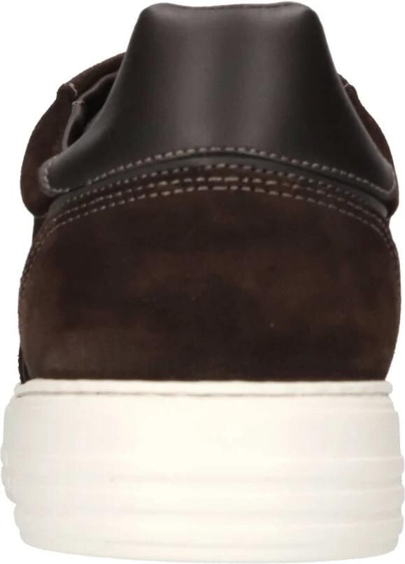Marechiaro 1962 Suede Instappers - Foto 3
