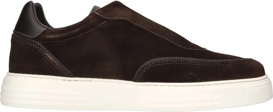Marechiaro 1962 Suede Instappers - Foto 4