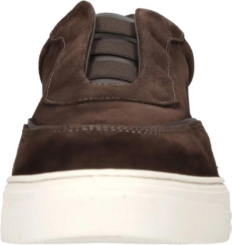 Marechiaro 1962 Suede Instappers - Foto 2
