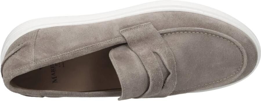 Marechiaro 1962 Suede Loafer - Foto 2
