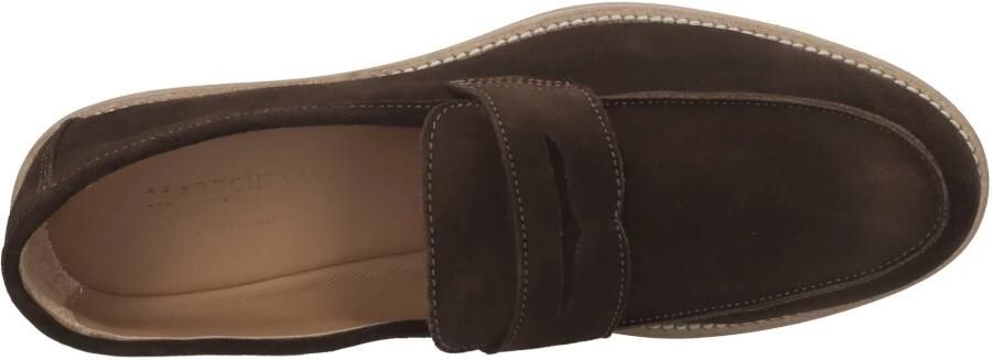 Marechiaro 1962 Suede Loafers - Foto 2