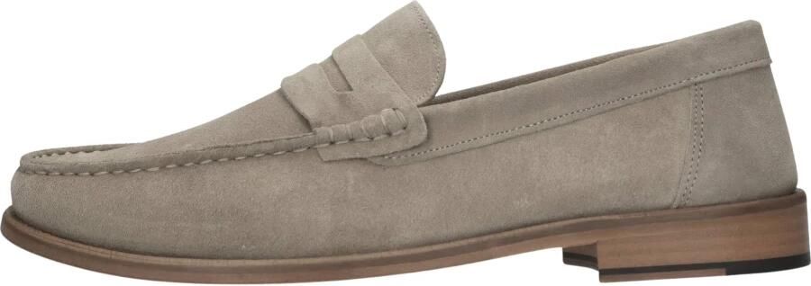 Marechiaro 1962 Suede Loafers