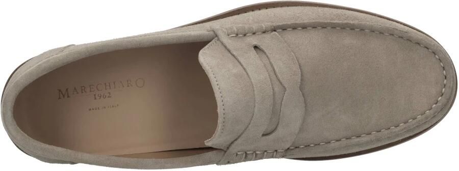 Marechiaro 1962 Suede Loafers - Foto 2