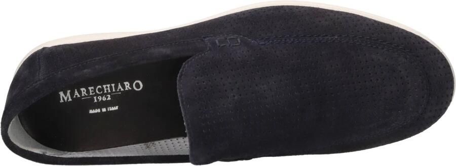 Marechiaro 1962 Suede Loafers - Foto 2