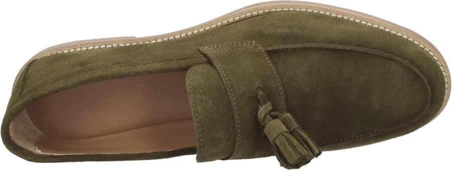 Marechiaro 1962 Suède Loafers - Foto 2