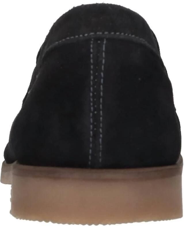 Marechiaro 1962 Suède Loafers - Foto 3