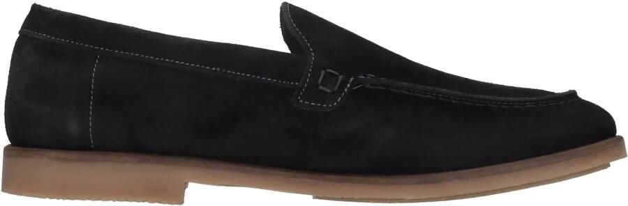 Marechiaro 1962 Suède Loafers - Foto 5