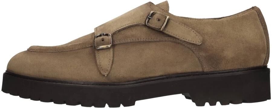Marechiaro 1962 Suède Loafers