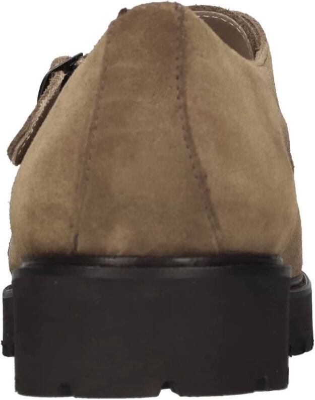 Marechiaro 1962 Suède Loafers - Foto 3