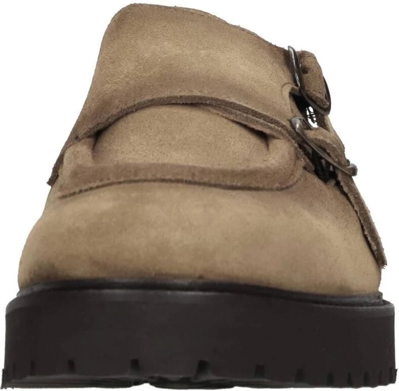 Marechiaro 1962 Suède Loafers - Foto 2
