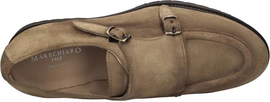 Marechiaro 1962 Suède Loafers - Foto 5
