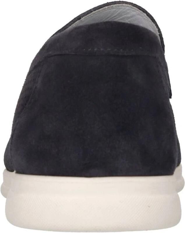 Marechiaro 1962 Suede Loafers - Foto 3