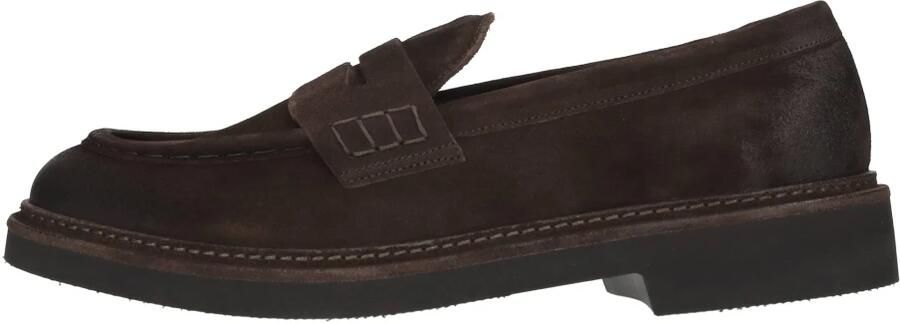 Marechiaro 1962 Suède Loafers
