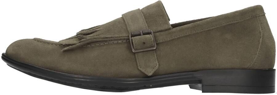 Marechiaro 1962 Suède Mocassins