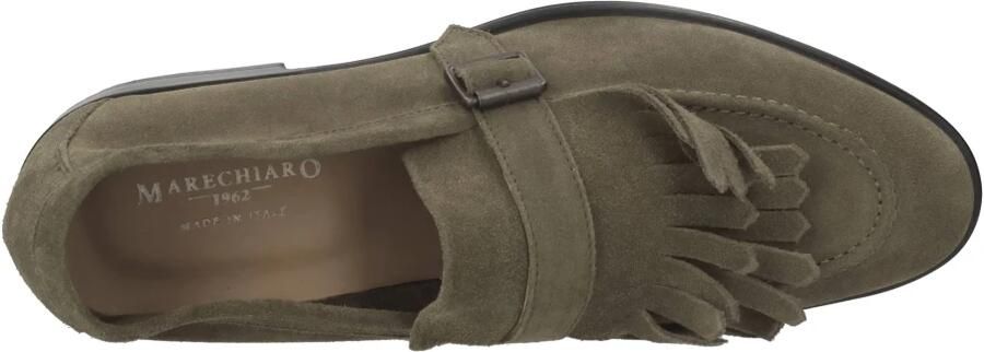 Marechiaro 1962 Suède Mocassins - Foto 2