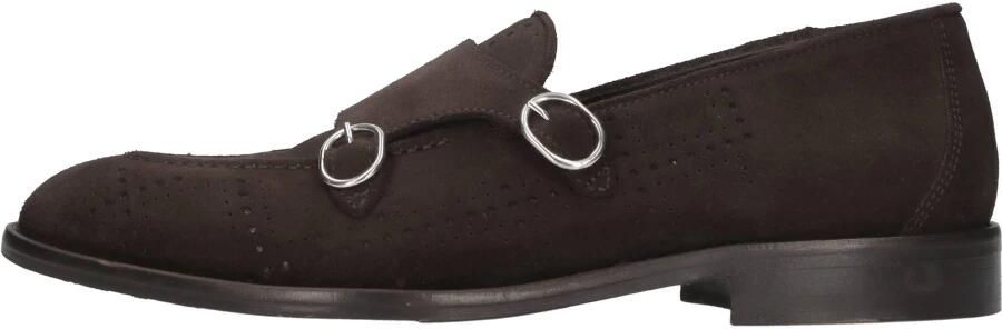 Marechiaro 1962 Suède Mocassins