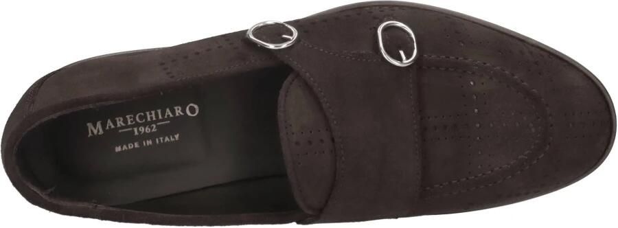 Marechiaro 1962 Suède Mocassins - Foto 2