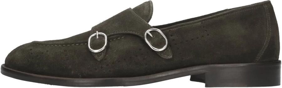 Marechiaro 1962 Suède Moccasins