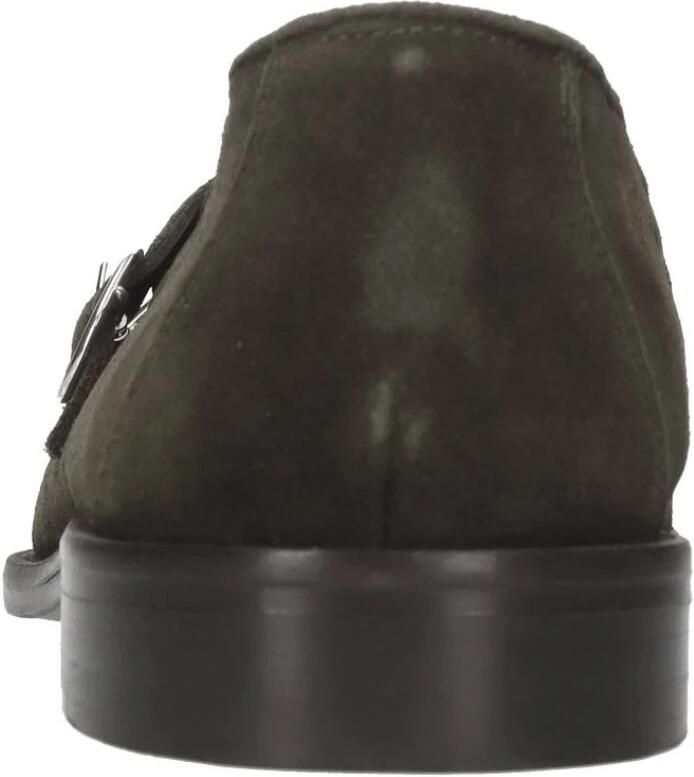 Marechiaro 1962 Suède Moccasins - Foto 2
