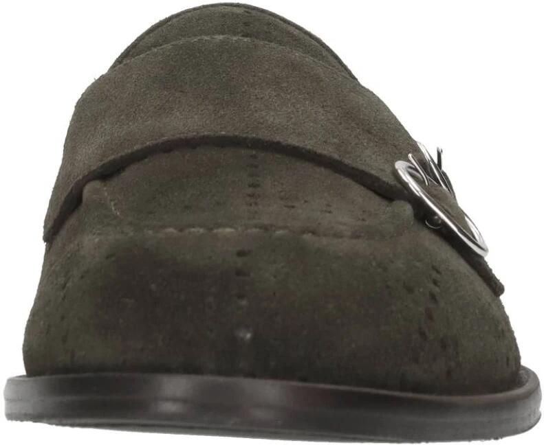 Marechiaro 1962 Suède Moccasins - Foto 3