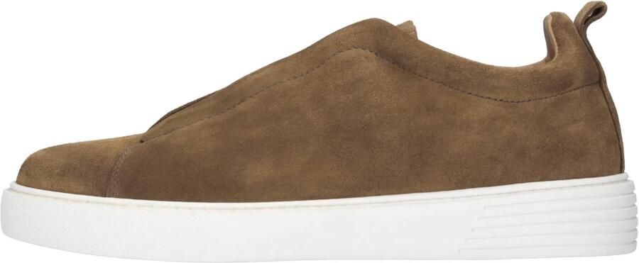 Marechiaro 1962 Suede Slip-On