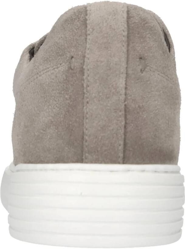 Marechiaro 1962 Suede Slip-Ons - Foto 3