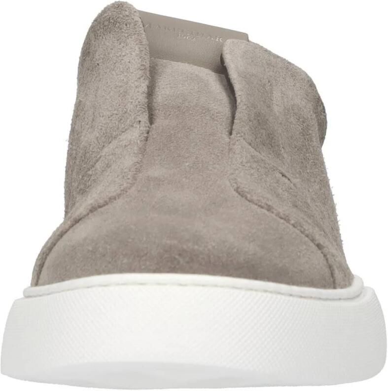 Marechiaro 1962 Suede Slip-Ons - Foto 2