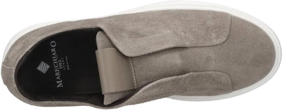 Marechiaro 1962 Suede Slip-Ons - Foto 4