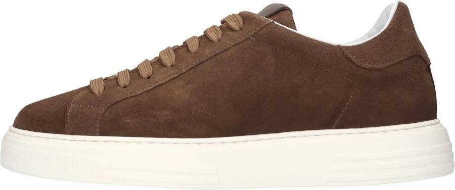 Marechiaro 1962 Suede Sneakers