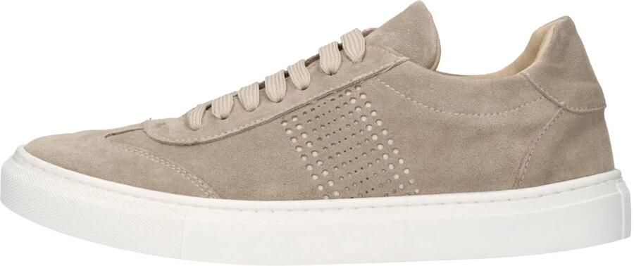 Marechiaro 1962 Suede Trainers