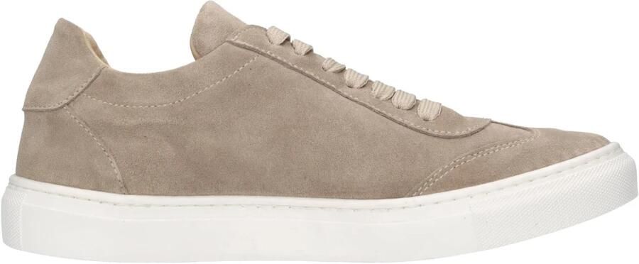 Marechiaro 1962 Suede Trainers - Foto 4