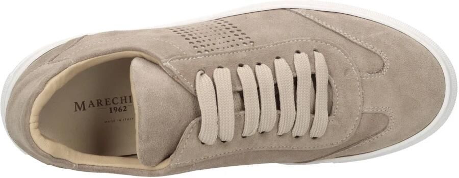 Marechiaro 1962 Suede Trainers - Foto 5