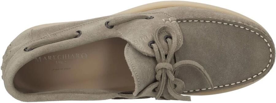 Marechiaro 1962 Suede Veterschoenen - Foto 2