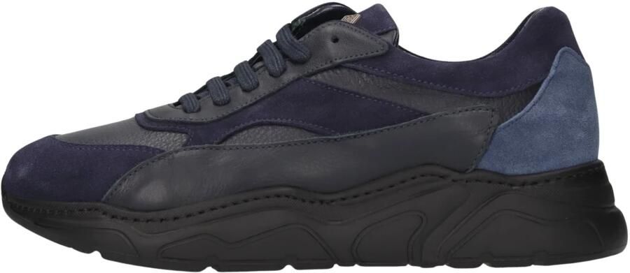 Marechiaro 1962 Vesuvio Sneaker