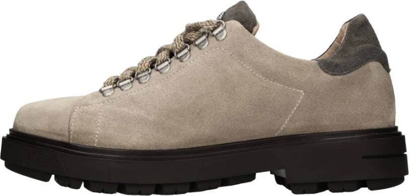 Marechiaro 1962 Platte schoenen Beige - Foto 2