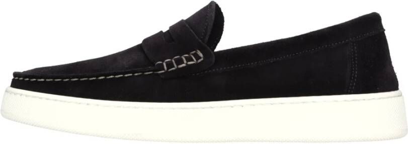 Marechiaro 1962 Platte schoenen Blauw
