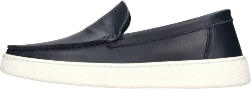 Marechiaro 1962 Platte schoenen Blauw