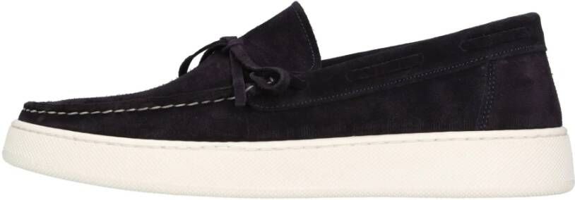 Marechiaro 1962 Platte schoenen Blauw
