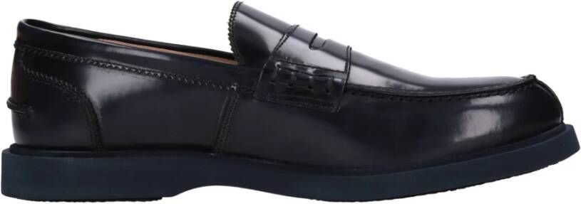 Marechiaro 1962 Platte schoenen Blauw - Foto 2