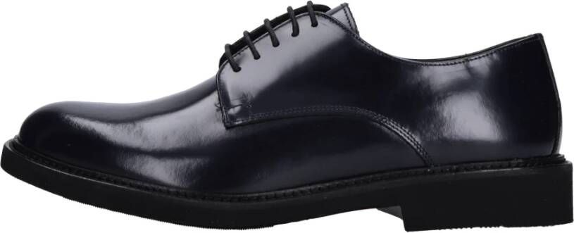 Marechiaro 1962 Platte schoenen Blauw - Foto 2