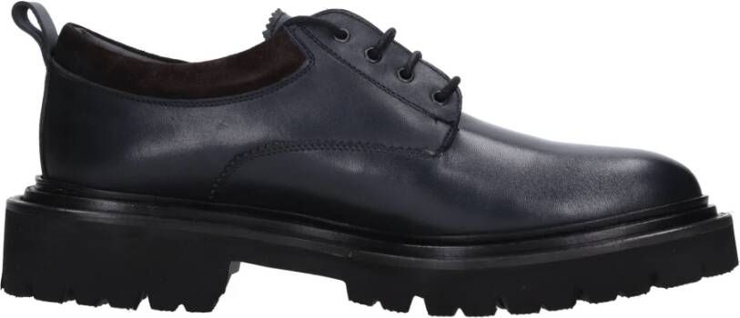 Marechiaro 1962 Platte schoenen Blauw - Foto 2