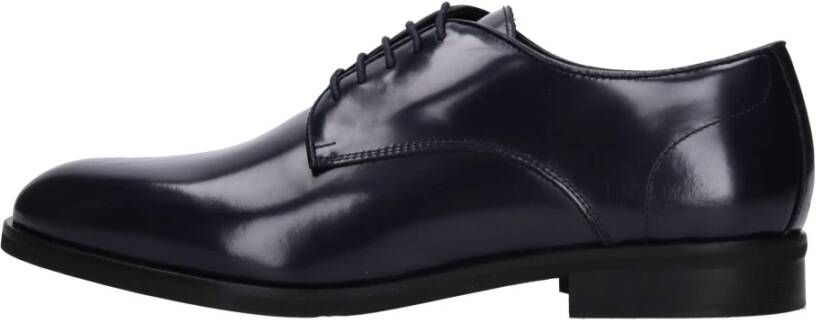 Marechiaro 1962 Platte schoenen Blauw